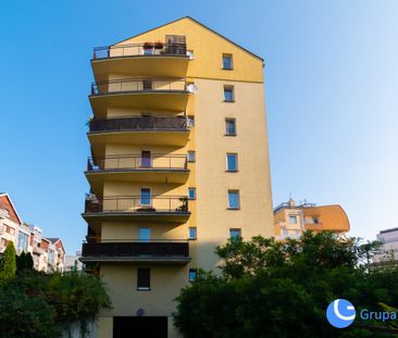 Kawalerka, parking, ul. Radzikowskiego - Photo 6