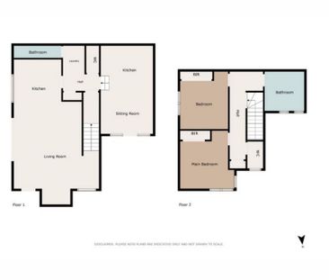 Affordable Comfort in Broadmeadows Townhouse - Photo 6