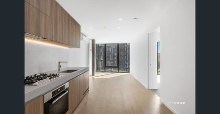 MODERN APARTMENT IN PRIME ST KILDA ROAD LOCATION - Photo 4