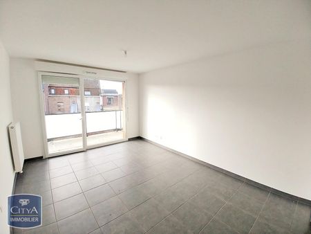 Location Appartement 2 pièces 42m² TOURCOING 59200 - Photo 4