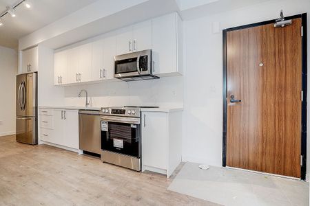 For Lease - 113 Marydale Avenue Unit# 28, Markham, Ontario - Photo 3