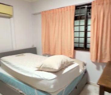 Blk 659 Woodlands Ring Road (Woodlands), HDB 4 Rooms - For Rent - Photo 2