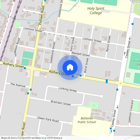 1/162 Rothery Street, NSW 2518, Bellambi