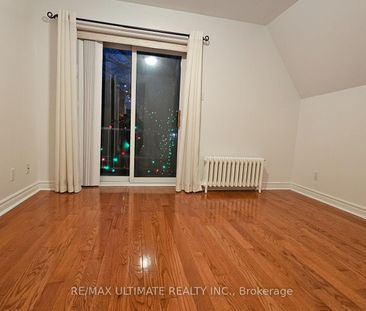 For Lease - 389 Westmoreland Avenue Unit# 2nd Floor, Toronto, Ontario - Photo 3