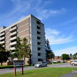 1-Bedroom Apartment Available February 1st at Gilboa Apartments - Photo 1