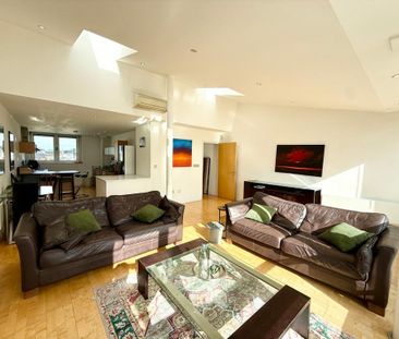 3 bedroom apartment to rent - Photo 1