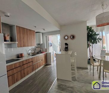 Atico en alquiler en Nueva Andalucia, Marbella - Photo 6