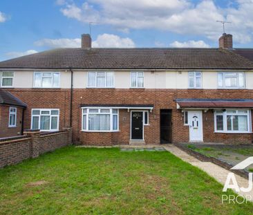 3 bedroom terraced house to rent - Photo 6