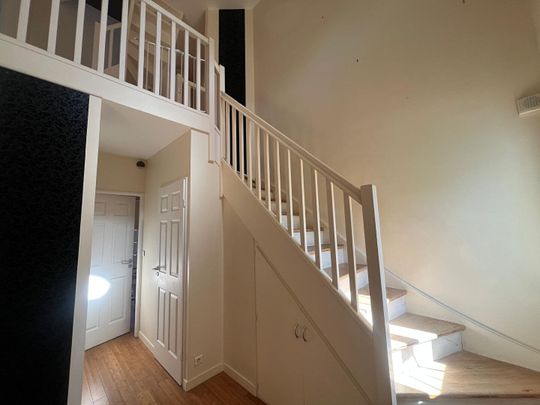 MAISON 8 PIECES - CHATOU - JARDIN, - Photo 1