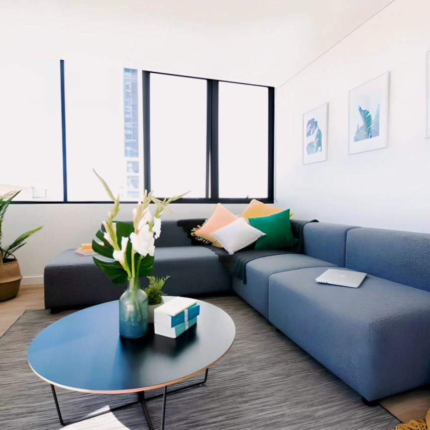 5 Bed Ensuite Apartment High Floor(floor 16-23) - Photo 1