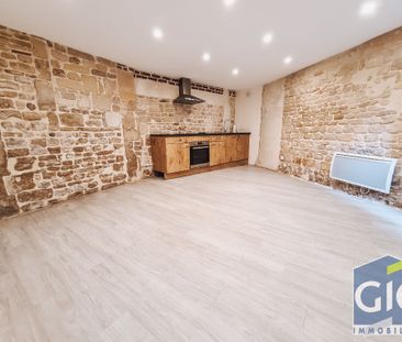 Location Appartement 2 pièces 33m² - Photo 5