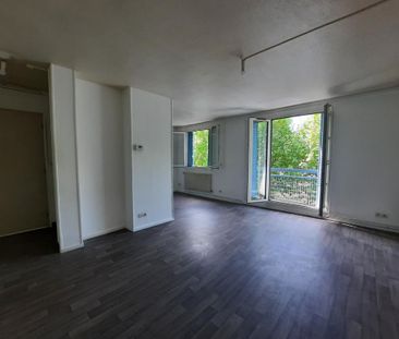 APPARTEMENT T3 ECHIROLLES - Photo 3