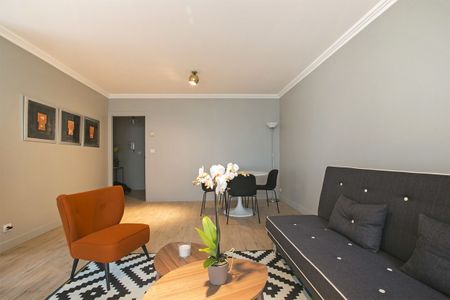 Appartement à louer rue Stanislas, Paris 6ème - Photo 5