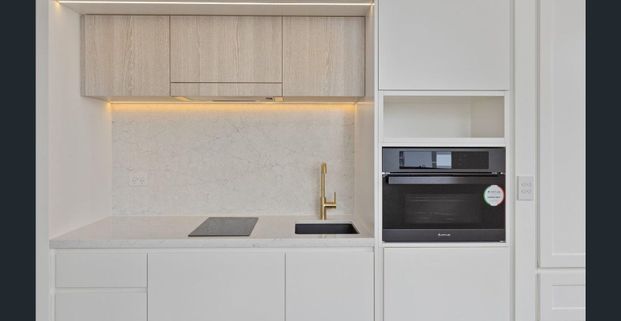 Fully furnished studio in Harris Park! - Photo 1