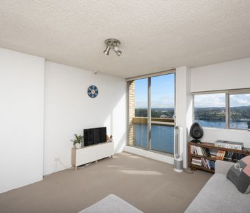 96/14-28 Blues Point Road, McMahons Point NSW 2060 - Apartment For ... - Photo 1