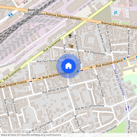 63000, Clermont-Ferrand