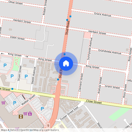 18A Stud Road, Dandenong