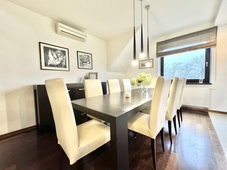 przestronne, eleganckie mieszkanie | 4 pokoje | Ślężna (Borek) - Photo 3