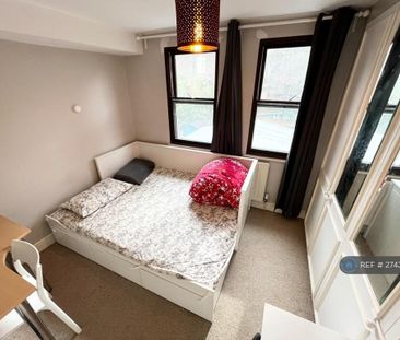 1 bedroom in a house share to rent - Photo 5