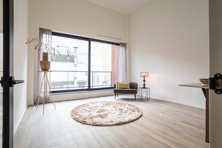 Bagijnestraat 18B - Foto 5