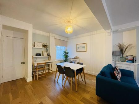 2 bedroom cottage to rent - Photo 3