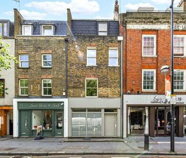 3 bedroom flat to rent - Photo 3