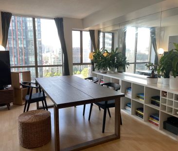 For Lease - 40 Scollard Street Unit# 1104, Toronto, Ontario - Photo 5