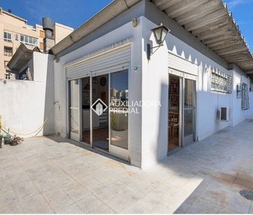 Cobertura com 2 quartos e 133m² para alugar em Independência, Porto... - Photo 2
