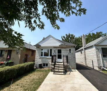 For Lease - 200 Aldercrest Road Unit# Basement, Toronto, Ontario - Photo 5