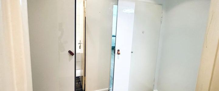 1 Zimmerwohnung Berlin Grunewald Untermiete möbeliert - Photo 1