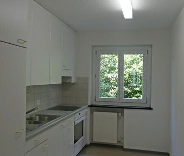 Apartment near the center of Zurich-Witikon - Photo 1