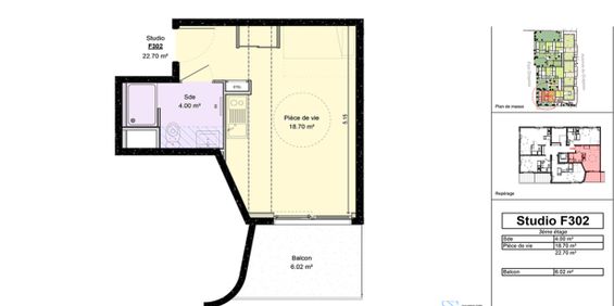 Apartment - Photo 3