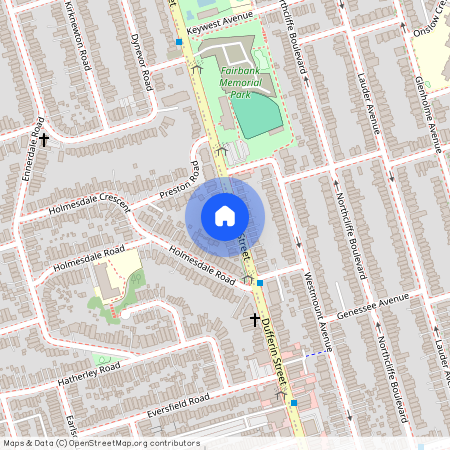 2170B Dufferin Street Unit# Upper Lvl, Toronto