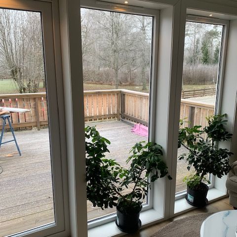 Hanshagevägen, Upphärad - Foto 1