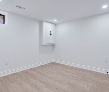 For Lease - 210 Mackan Street Unit# Lower Unit, Thorold, Ontario - Photo 2