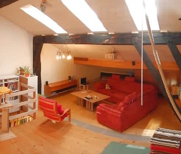 3 Zimmer, 125 m², 2. Stock - Photo 4