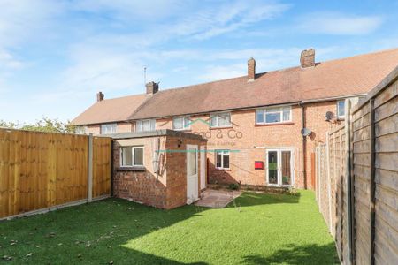 2 bedroom terraced house to rent - Photo 3