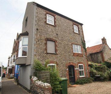 3 bedroom end of terrace house to rent - Photo 6