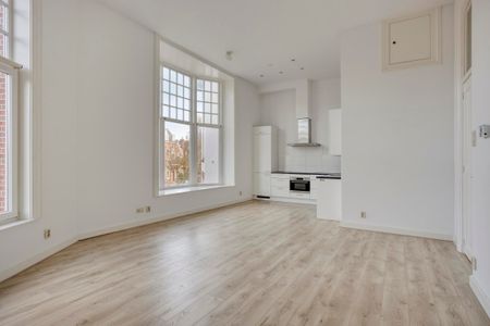 Te huur: Appartement Hyacintenlaan 1 A in Haarlem - Foto 2