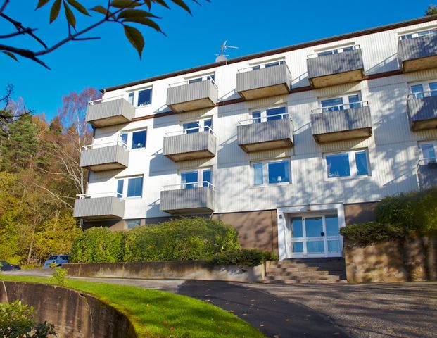 Gustav Adolfsgatan 86 A - Photo 1