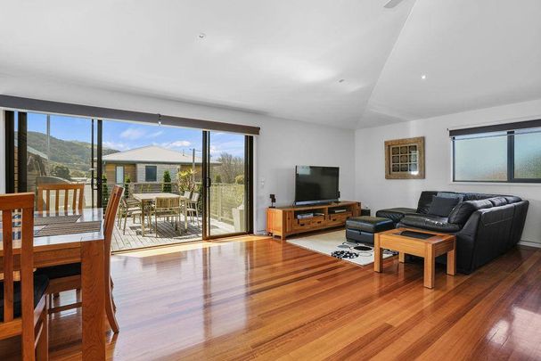 A getaway holiday house - Photo 1