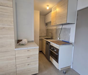 Location Appartement 2 pièces 28m² ANGLET 64600 - Photo 6