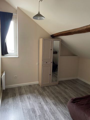 Location Appartement 1 pièce 33m² TROYES 10000 - Photo 2