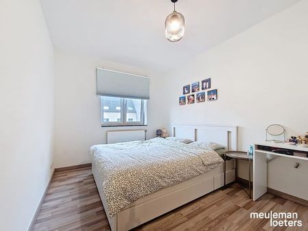 Appartement te huur - Foto 5