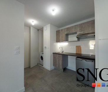 T2 AVEC BALCON + PARKINGS - Photo 5