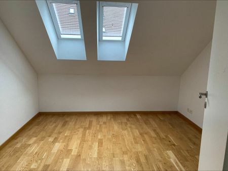 Hornussen / Appartement de 4.5 pièces - Photo 2