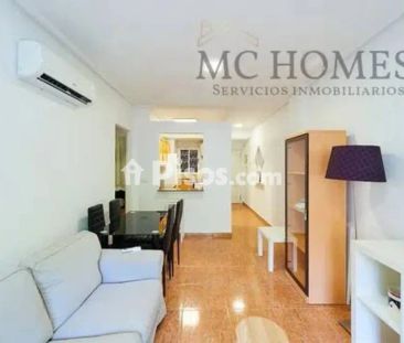 Piso en alquiler en Nueva Torrevieja - Foto 1