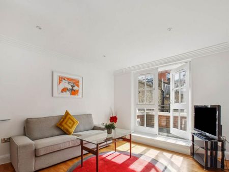 2 bedroom flat to rent - Photo 3