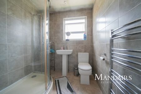 Kirkmeadow, Bretton, Peterborough - Photo 5