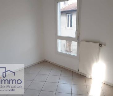 Appartement 4 pièces - 69700 Givors - Photo 4